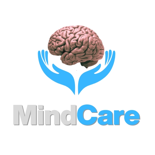 MindCare Logo